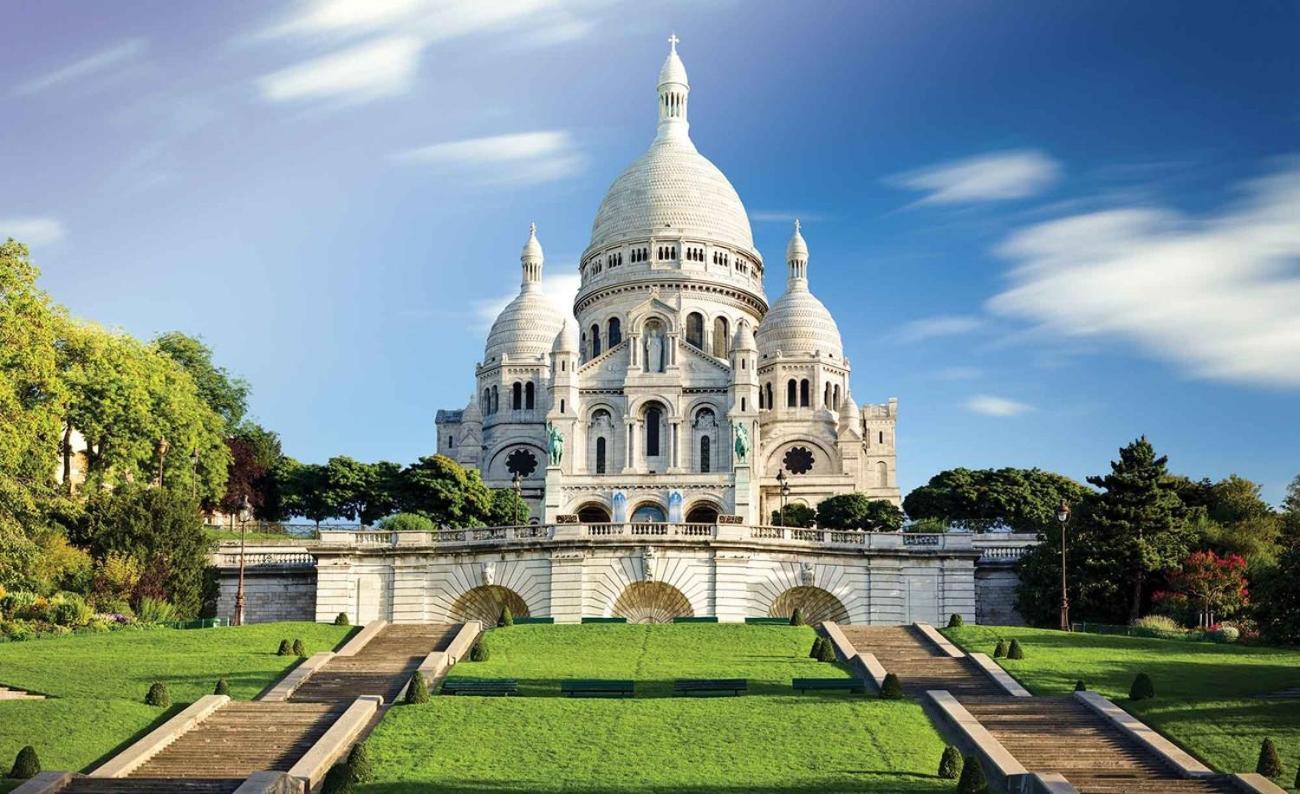 Apartmán Chic Apart Disneyland With Terrace Bussy-Saint-Georges Exteriér fotografie