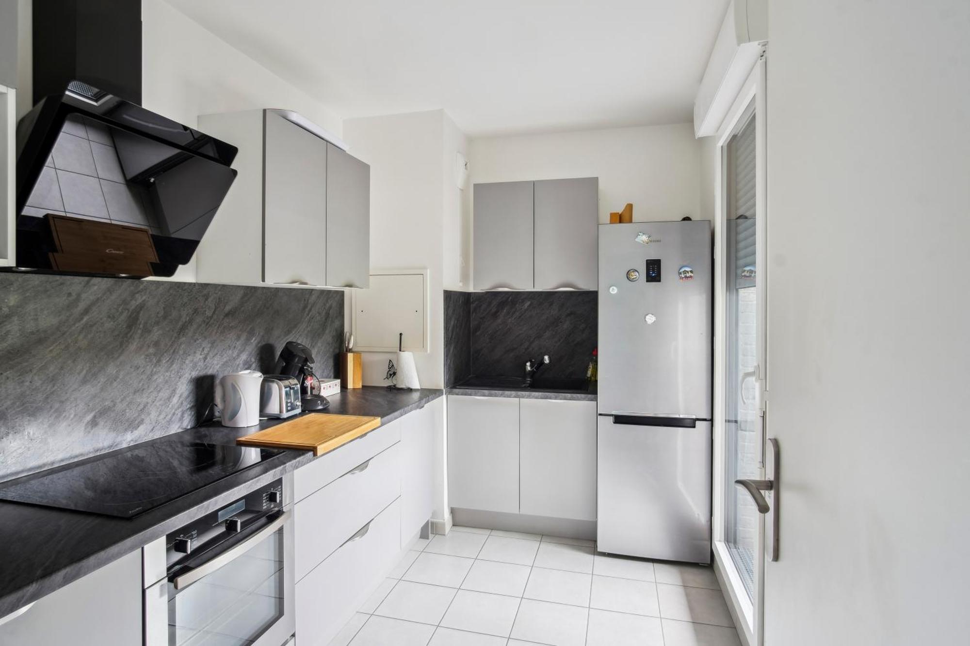 Apartmán Chic Apart Disneyland With Terrace Bussy-Saint-Georges Exteriér fotografie