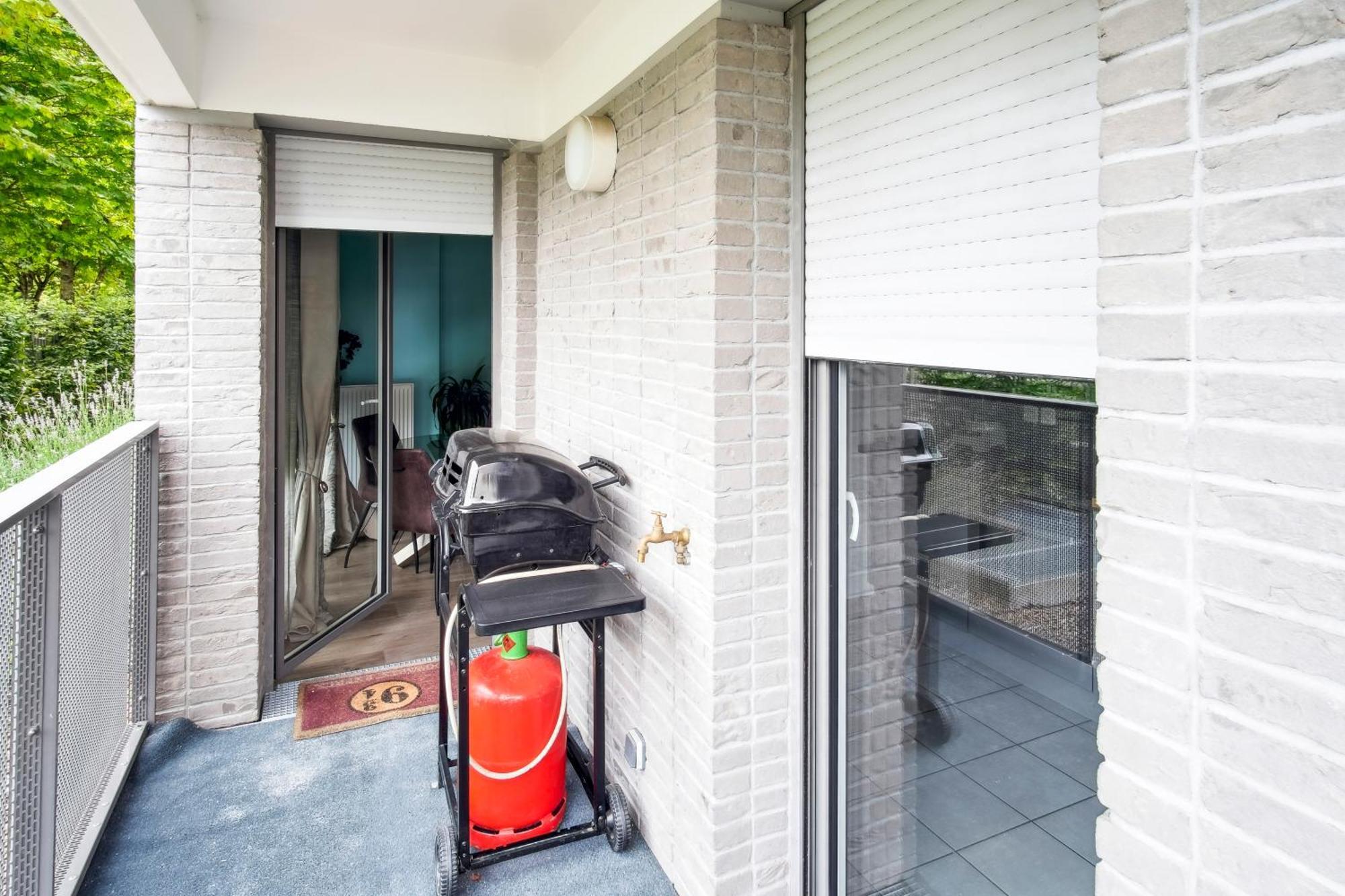 Apartmán Chic Apart Disneyland With Terrace Bussy-Saint-Georges Exteriér fotografie
